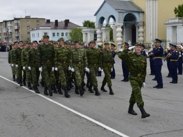 Парад Победы