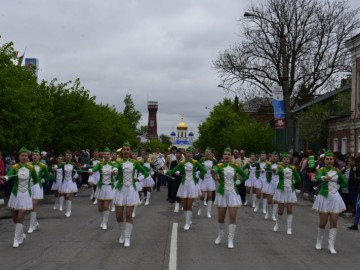 Парад Победы