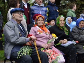 Парад Победы