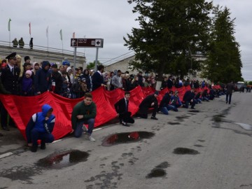 Парад Победы