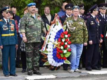 Парад Победы