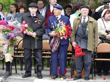 Парад Победы