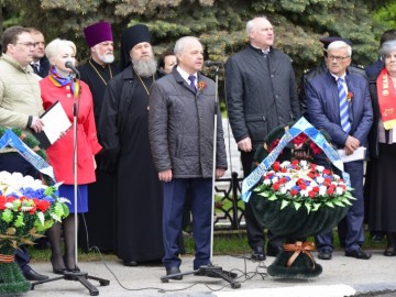 Парад Победы