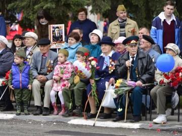 Парад Победы