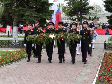 Парад Победы