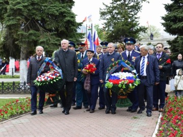 Парад Победы