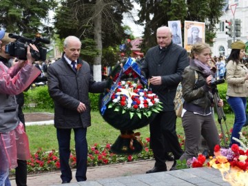 Парад Победы