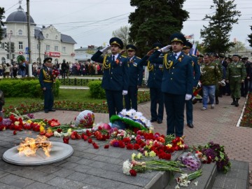 Парад Победы