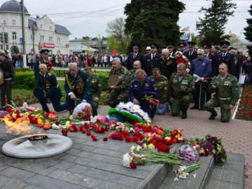 Парад Победы