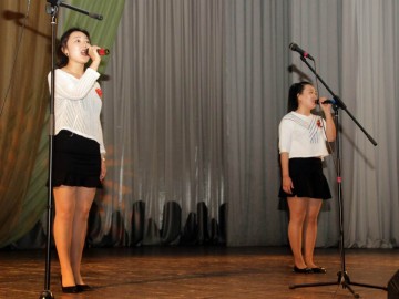 Акция «Перекличка городов воинской славы»