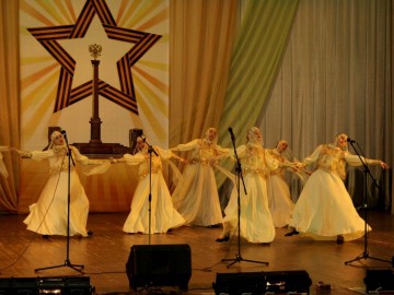 Акция «Перекличка городов воинской славы»