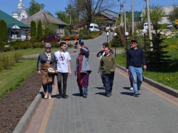 Акция «Перекличка городов воинской славы»