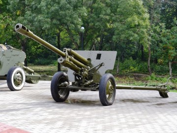 Сквер Воинов-интернационалистов