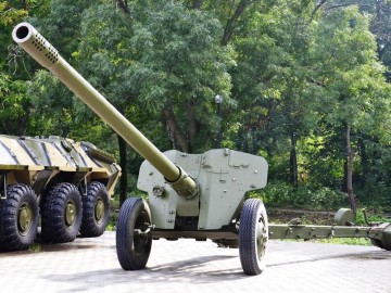 Сквер Воинов-интернационалистов