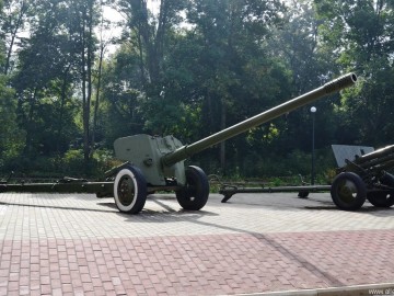 Сквер Воинов-интернационалистов