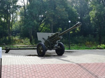 Сквер Воинов-интернационалистов