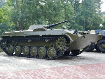 Сквер Воинов-интернационалистов