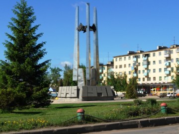 Площадь Победы Площадь Победы