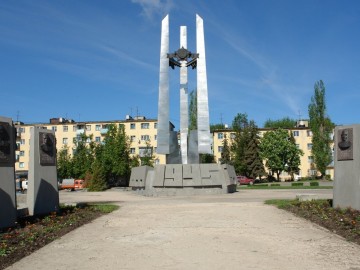 Площадь Победы Площадь Победы