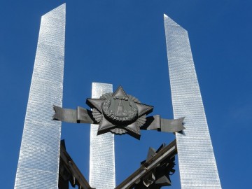 Площадь Победы Площадь Победы