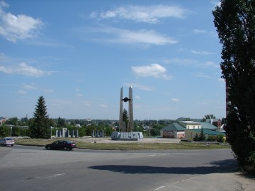 Площадь Победы Площадь Победы