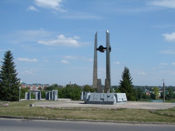 Площадь Победы Площадь Победы
