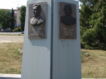 Площадь Победы Площадь Победы