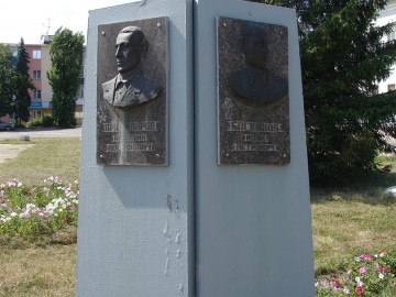 Площадь Победы Площадь Победы