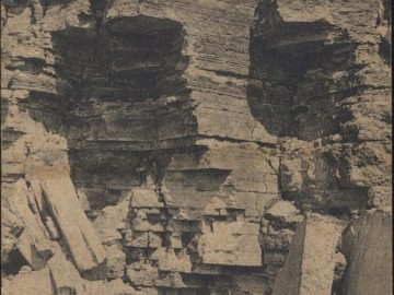 Елец. 1916. Открытки Контрагентства А.С. Суворина и К.