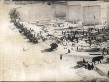 Елец. Фотографии разных лет