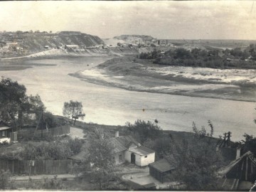 Елец. Фотографии разных лет