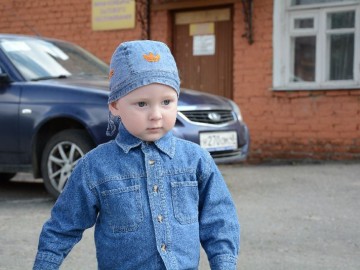 Праздничная программа «Да здравствует детство!»