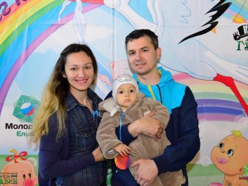 Забег ползунков