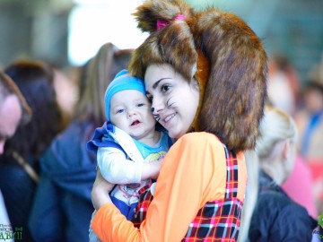 Забег ползунков