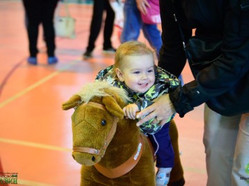 Забег ползунков