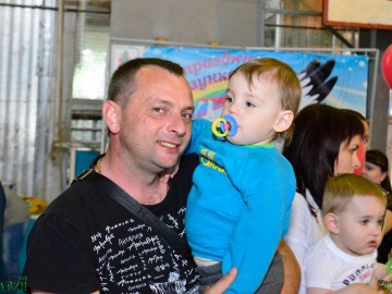 Забег ползунков