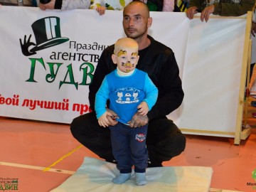 Забег ползунков