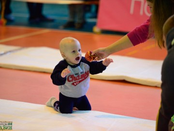 Забег ползунков