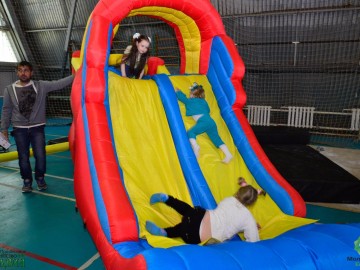 Забег ползунков