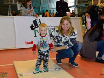 Забег ползунков