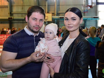 Забег ползунков