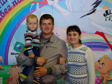 Забег ползунков