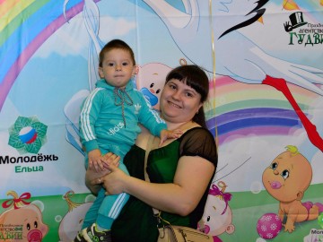 Забег ползунков