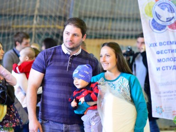 Забег ползунков