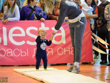 Забег ползунков