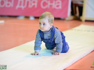 Забег ползунков