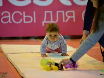 Забег ползунков