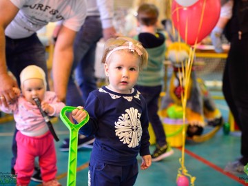 Забег ползунков