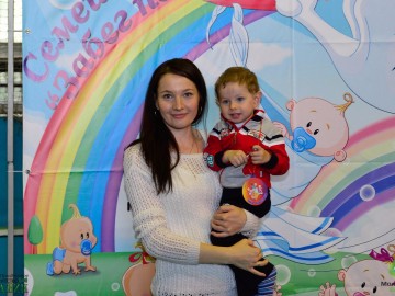 Забег ползунков