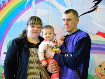 Забег ползунков